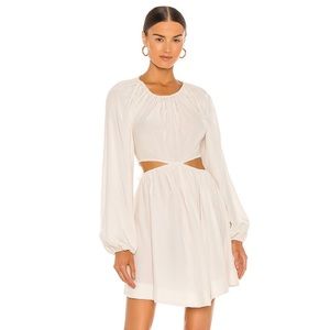 LPA Allard Dress Revolve